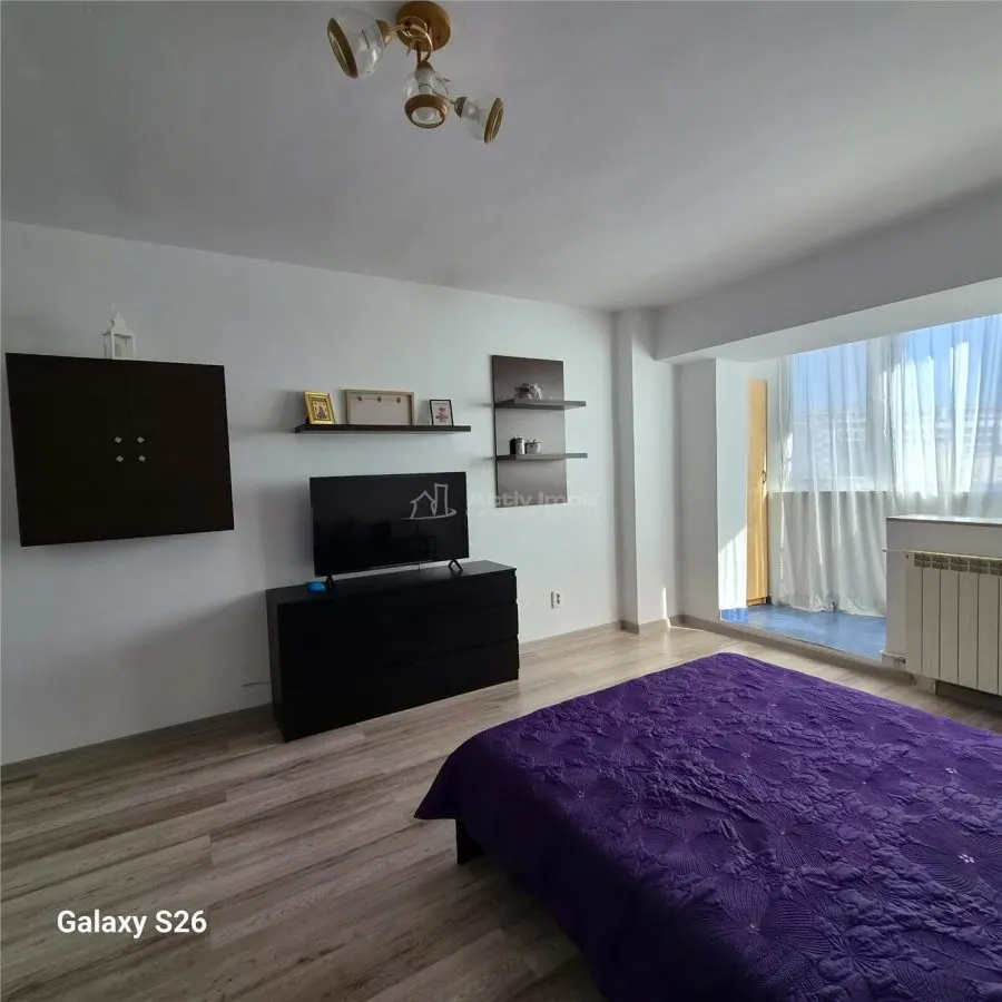garsoniera Nerva Traian, metrou Timpuri Noi, univ. Cantemir, Titulescu, Maiorescu - foto 3
