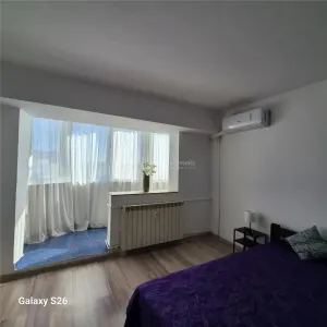 garsoniera Nerva Traian, metrou Timpuri Noi, univ. Cantemir, Titulescu, Maiorescu - foto 4