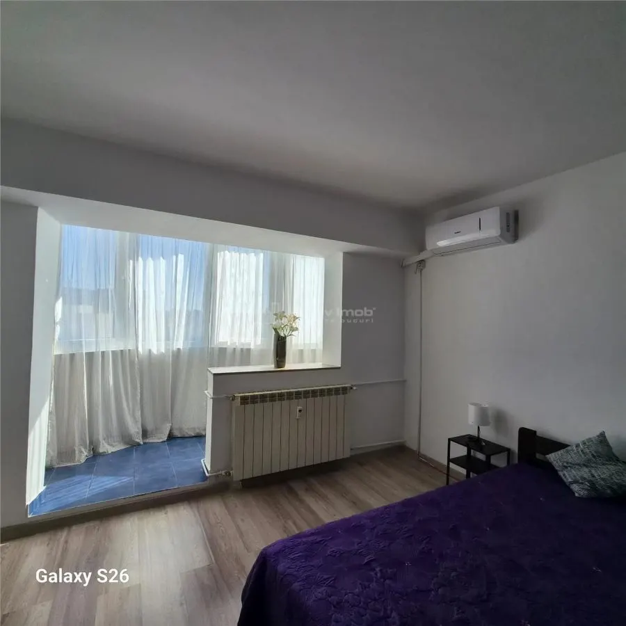 garsoniera Nerva Traian, metrou Timpuri Noi, univ. Cantemir, Titulescu, Maiorescu - foto 4