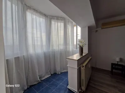 garsoniera Nerva Traian, metrou Timpuri Noi, univ. Cantemir, Titulescu, Maiorescu - foto 5