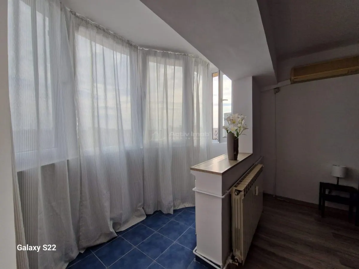 garsoniera Nerva Traian, metrou Timpuri Noi, univ. Cantemir, Titulescu, Maiorescu - foto 5