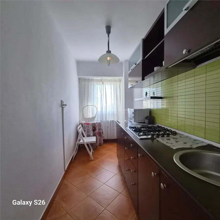 garsoniera Nerva Traian, metrou Timpuri Noi, univ. Cantemir, Titulescu, Maiorescu - foto 6