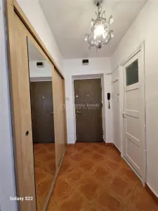 garsoniera Nerva Traian, metrou Timpuri Noi, univ. Cantemir, Titulescu, Maiorescu - foto 9
