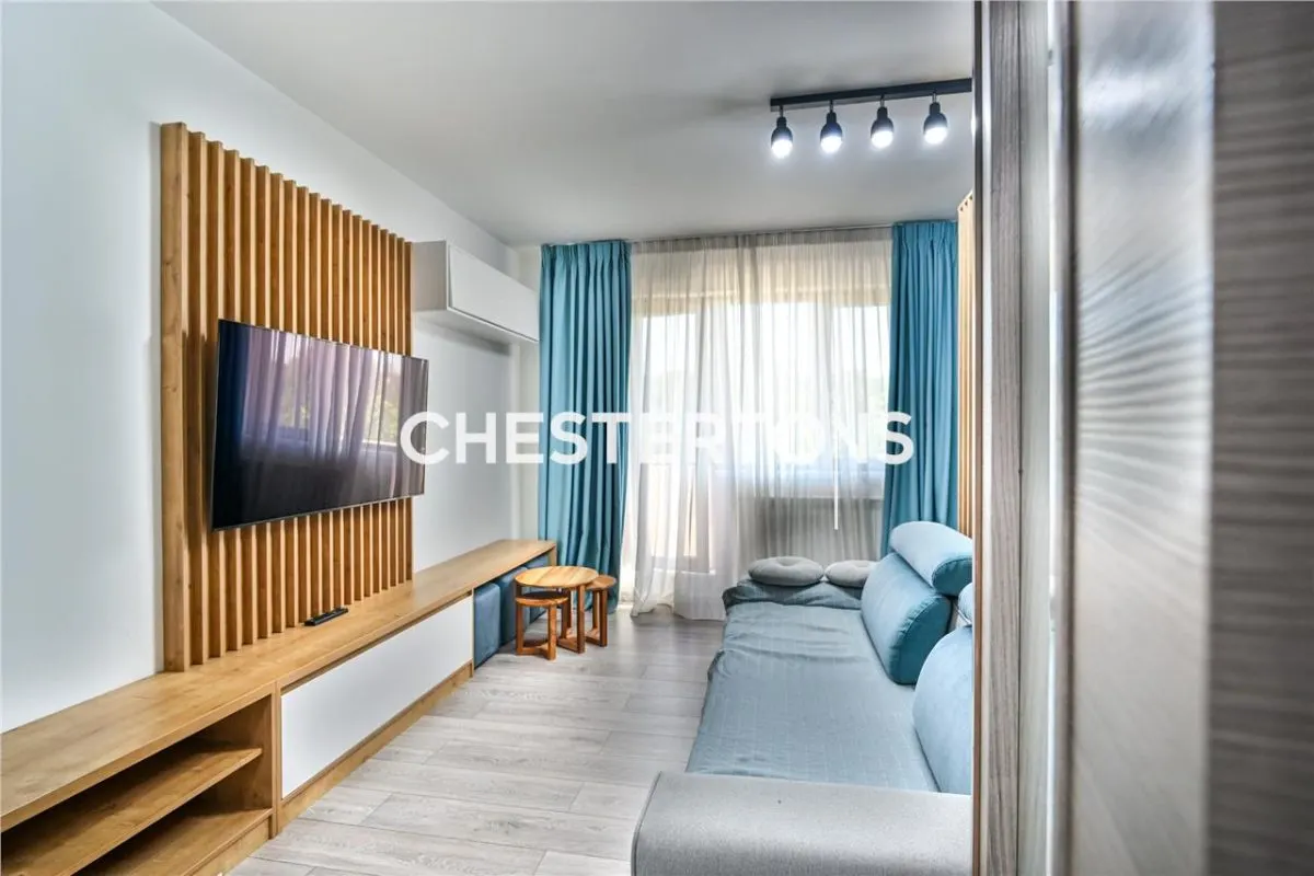 Vente : Appartement 2 Chambres, Meublé et Équipé, Exclusivité 0% Commission - foto 1