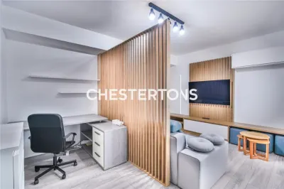 Vente : Appartement 2 Chambres, Meublé et Équipé, Exclusivité 0% Commission - foto 2