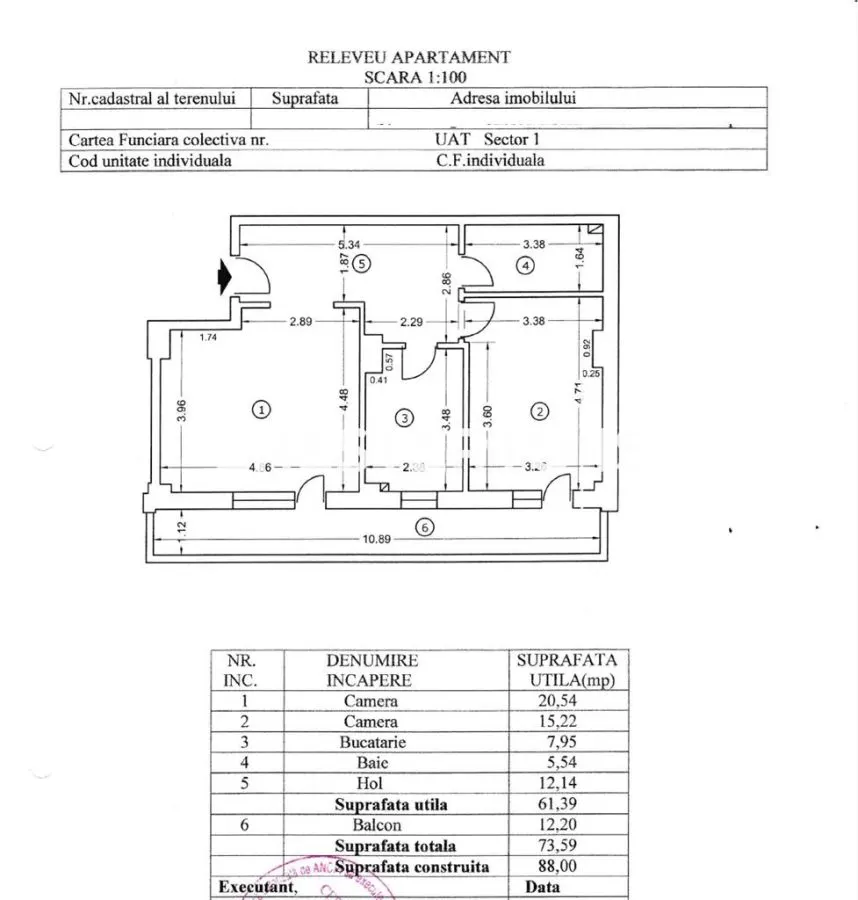 Vente : Appartement 2 Chambres, Meublé et Équipé, Exclusivité 0% Commission - foto 11