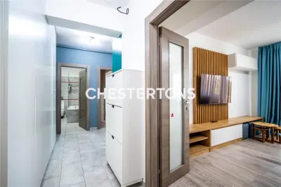 Vente : Appartement 2 Chambres, Meublé et Équipé, Exclusivité 0% Commission - foto 3