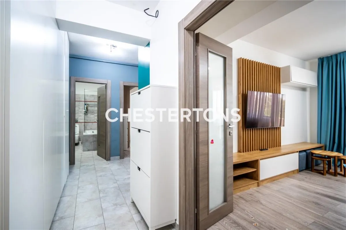 Vente : Appartement 2 Chambres, Meublé et Équipé, Exclusivité 0% Commission - foto 3