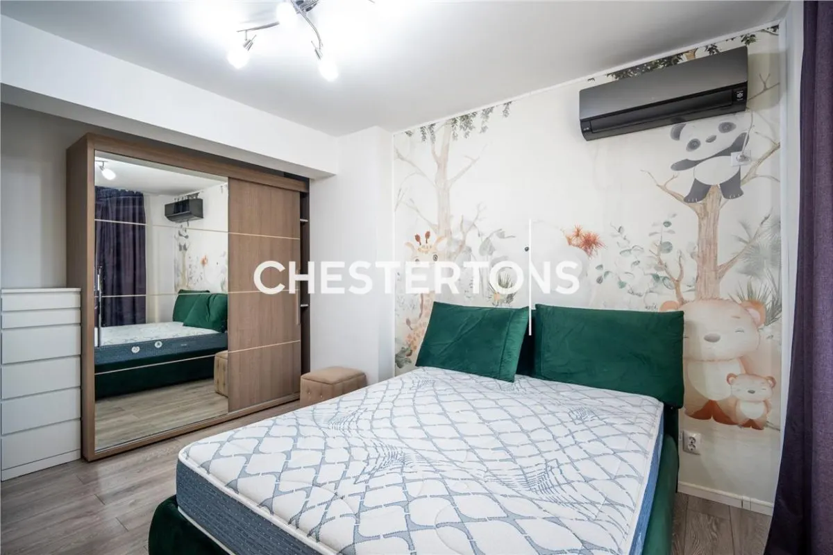 Vente : Appartement 2 Chambres, Meublé et Équipé, Exclusivité 0% Commission - foto 7
