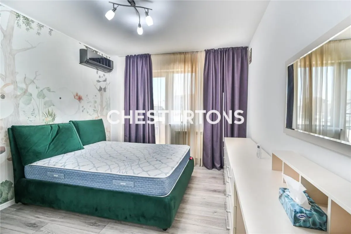 Vente : Appartement 2 Chambres, Meublé et Équipé, Exclusivité 0% Commission - foto 8
