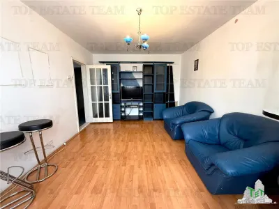 Apartment with 2 bedrooms for sale 62.89 sqm in Bucuresti, Drumul Taberei area - Bucuresti
