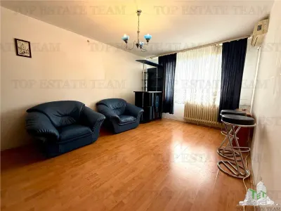 3-Bedroom Separated Layout Apartment in Drumul Taberei, 5 Minutes from Valea Ialomitei Metro - foto 2