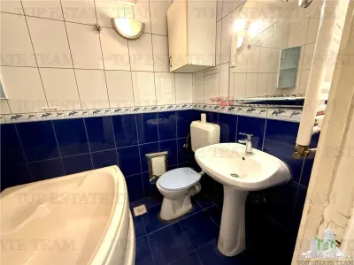 3-Bedroom Separated Layout Apartment in Drumul Taberei, 5 Minutes from Valea Ialomitei Metro - foto 11