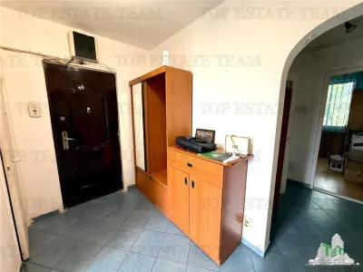 3-Bedroom Separated Layout Apartment in Drumul Taberei, 5 Minutes from Valea Ialomitei Metro - foto 14