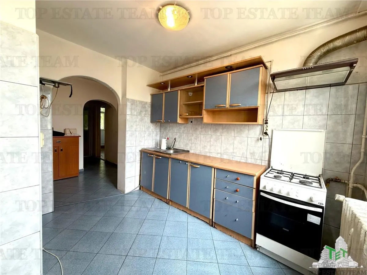 3-Bedroom Separated Layout Apartment in Drumul Taberei, 5 Minutes from Valea Ialomitei Metro - foto 7