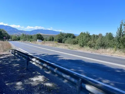 Forest Land for Sale in Hula Bradului, Sibiu County - Bradu