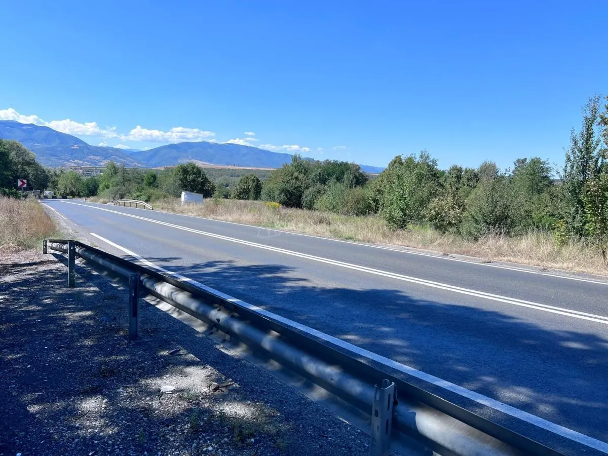 Forest Land for Sale in Hula Bradului, Sibiu County - foto 1