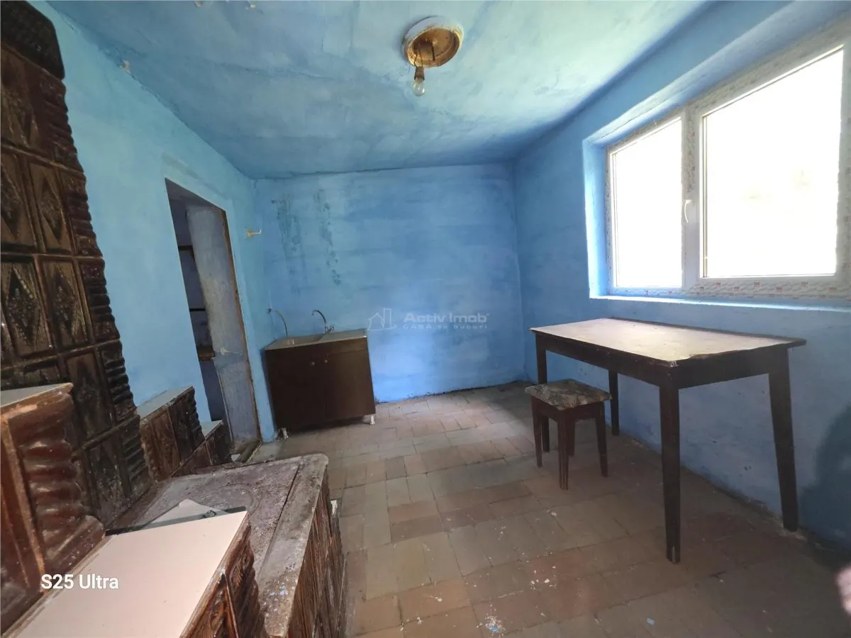 Brick House 104 sqm, Land 1163 sqm, Cotatcu Village, Podgoria - foto 5
