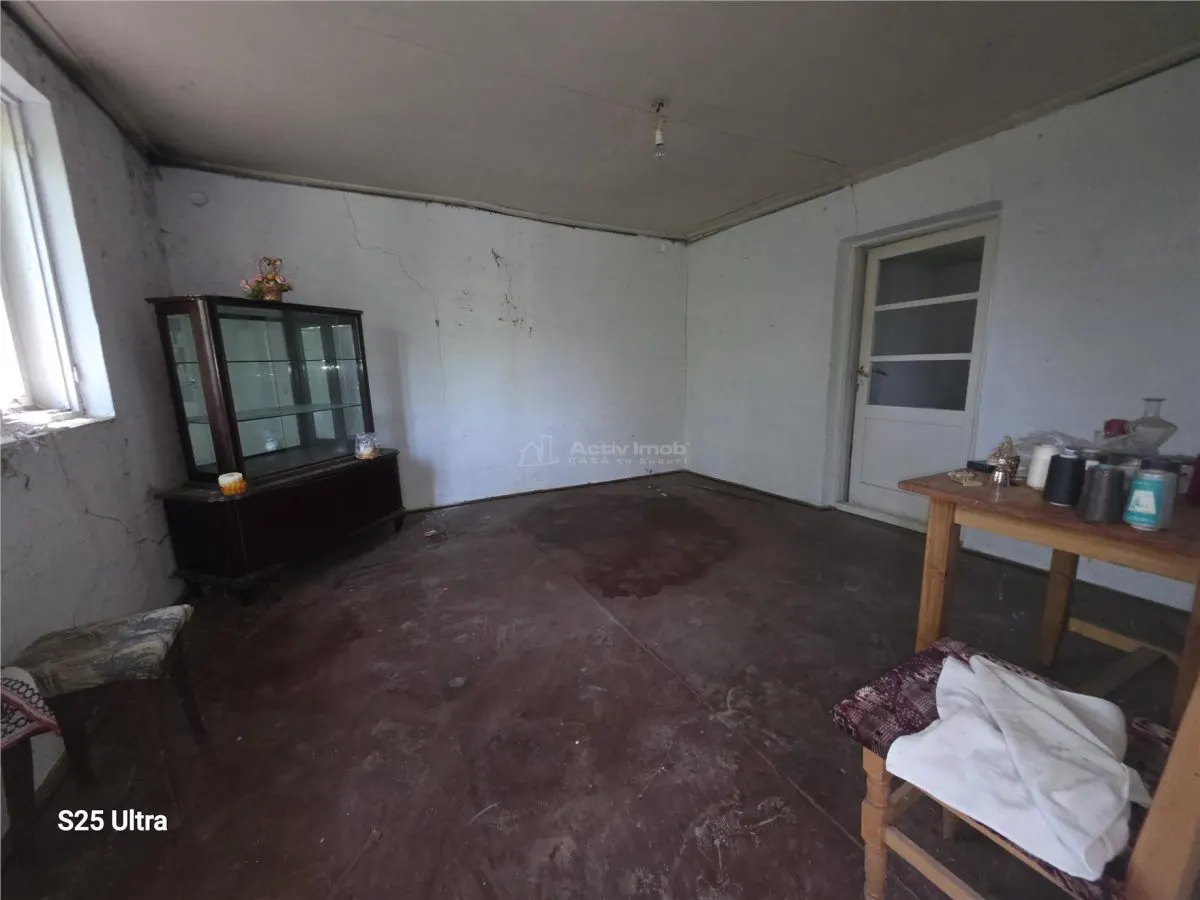 Brick House 104 sqm, Land 1163 sqm, Cotatcu Village, Podgoria - foto 7