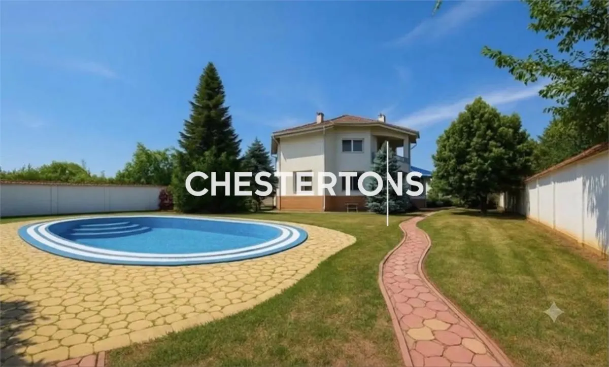 House / villa for sale sqm in Domnesti, Central area - foto 15