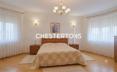 House / villa for sale sqm in Domnesti, Central area - foto 4