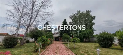 House / villa for sale sqm in Domnesti, Central area - foto 5