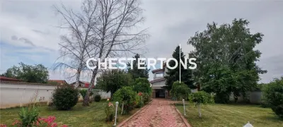 House / villa for sale sqm in Domnesti, Central area - foto 10