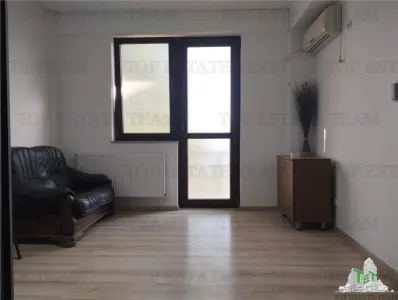 Premium 4-Bedroom Apartment with Separate Entrance, Office/Professional Use, Sos.Oltenitei, Popesti Leordeni - Popesti-Leordeni