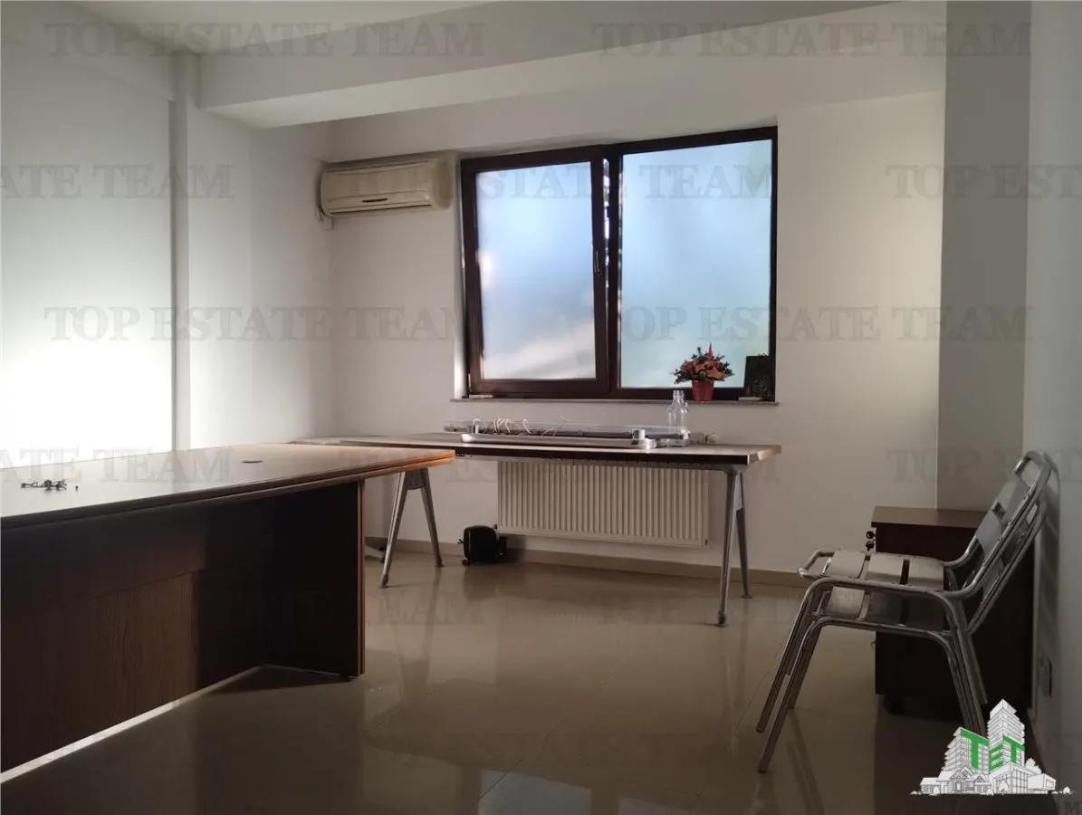 Premium 4-Bedroom Apartment with Separate Entrance, Office/Professional Use, Sos.Oltenitei, Popesti Leordeni - foto 2