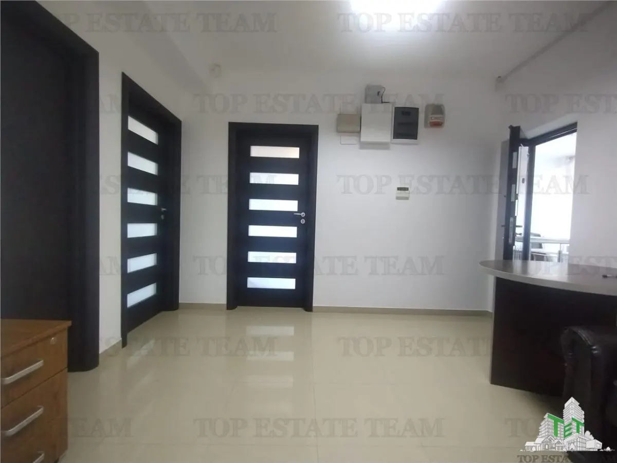 Premium 4-Bedroom Apartment with Separate Entrance, Office/Professional Use, Sos.Oltenitei, Popesti Leordeni - foto 4