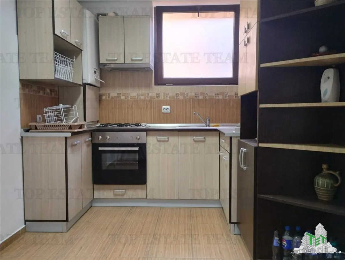 Premium 4-Bedroom Apartment with Separate Entrance, Office/Professional Use, Sos.Oltenitei, Popesti Leordeni - foto 5