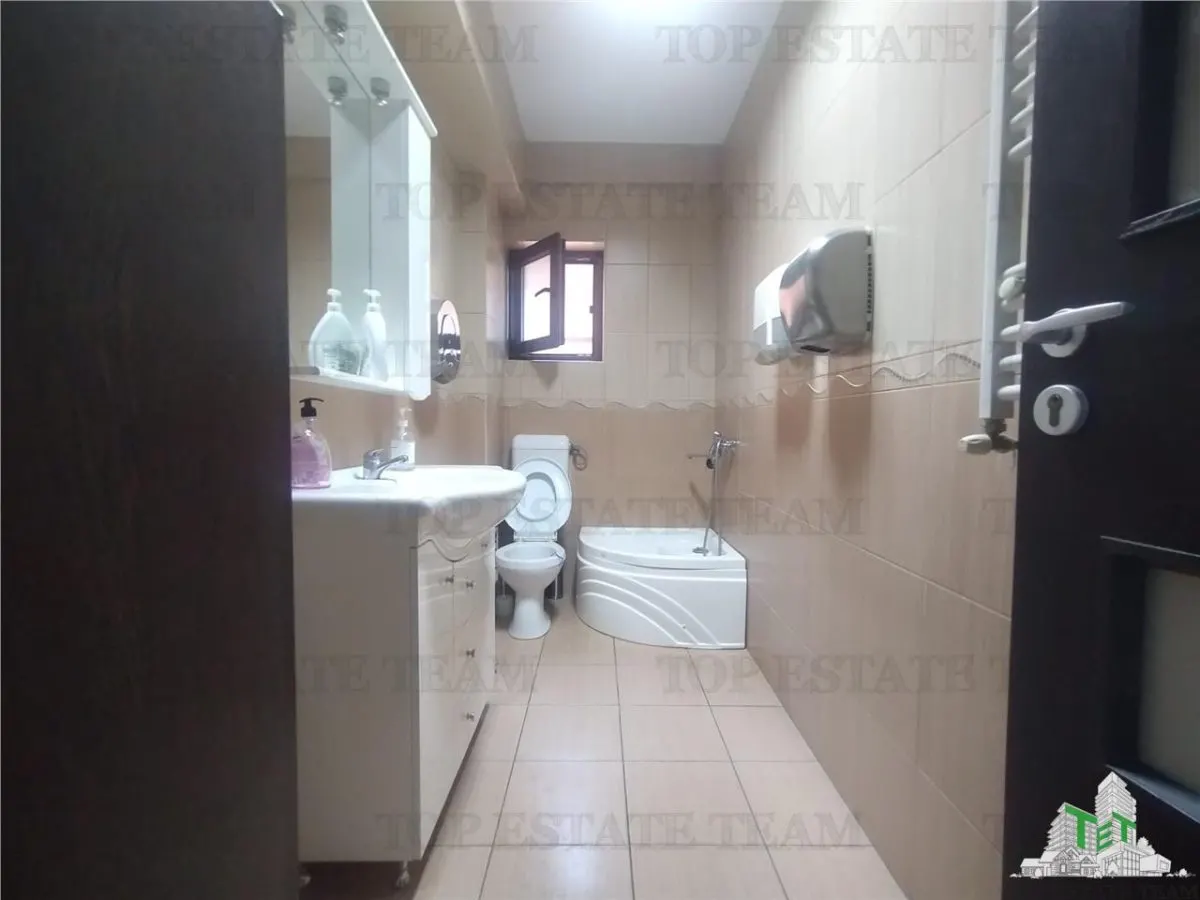 Premium 4-Bedroom Apartment with Separate Entrance, Office/Professional Use, Sos.Oltenitei, Popesti Leordeni - foto 6