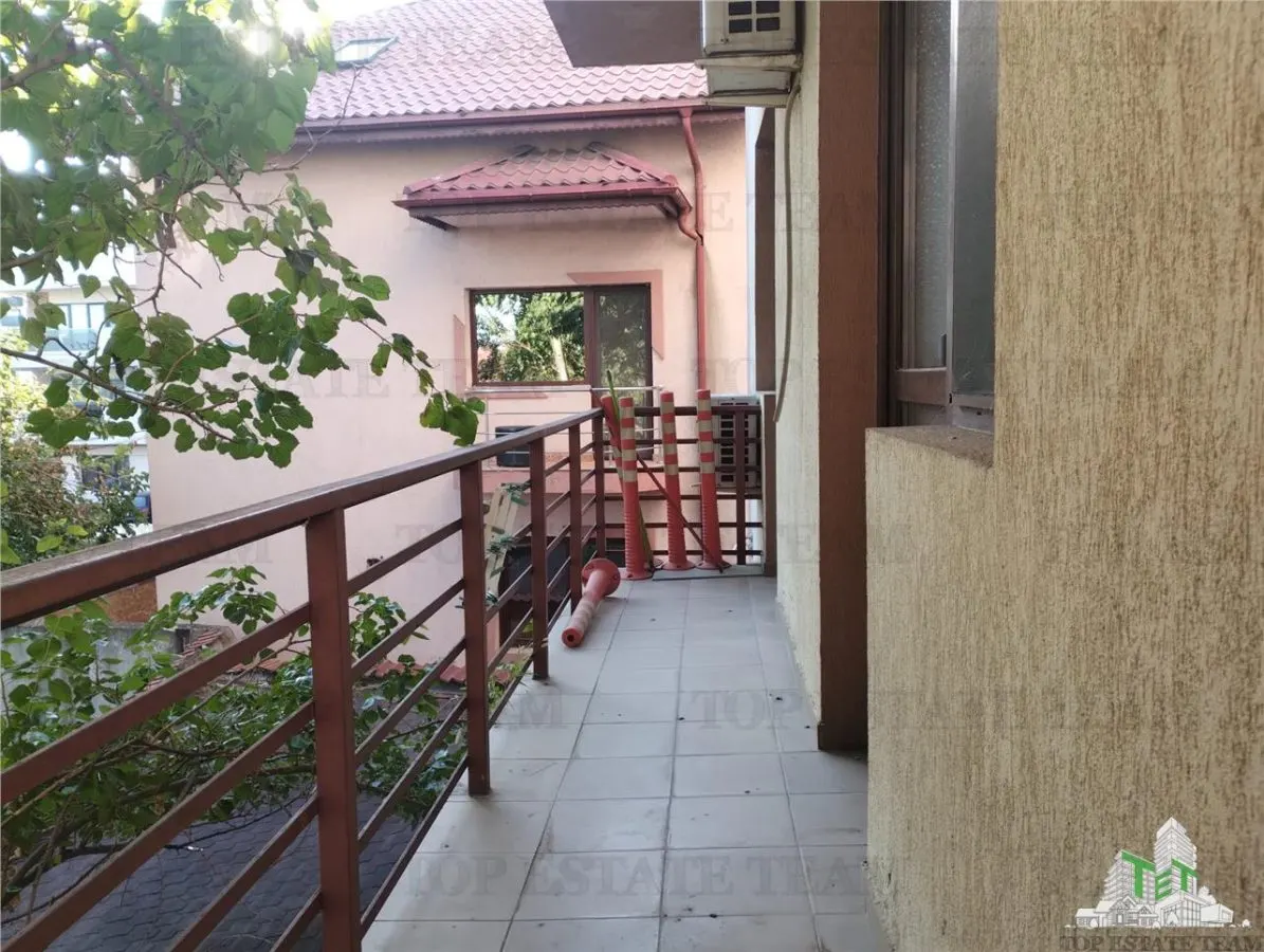 Premium 4-Bedroom Apartment with Separate Entrance, Office/Professional Use, Sos.Oltenitei, Popesti Leordeni - foto 7