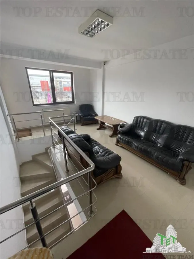 Premium 4-Bedroom Apartment with Separate Entrance, Office/Professional Use, Sos.Oltenitei, Popesti Leordeni - foto 9