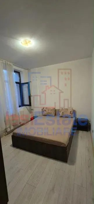 2-Bedroom Apartment Podu Ros - Jumbo - foto 1