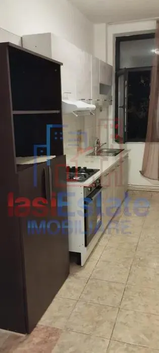 2-Bedroom Apartment Podu Ros - Jumbo - foto 3