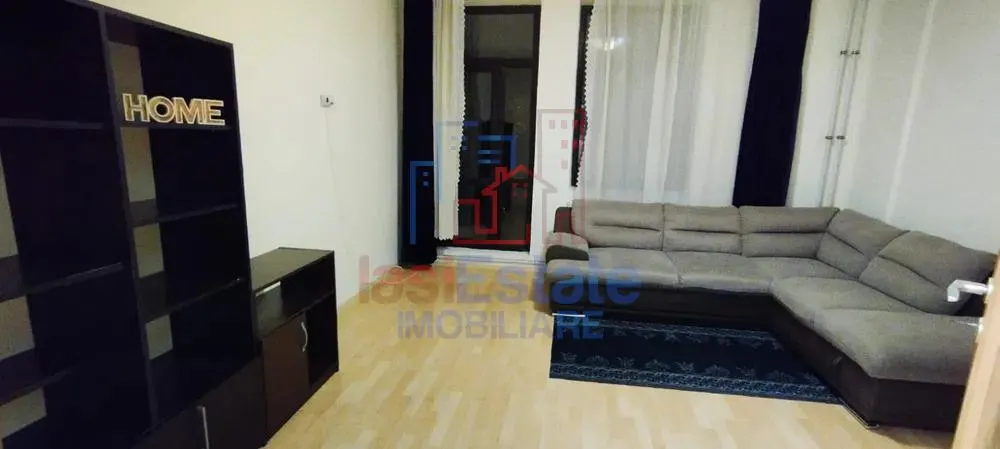 2-Bedroom Apartment Podu Ros - Jumbo - foto 4