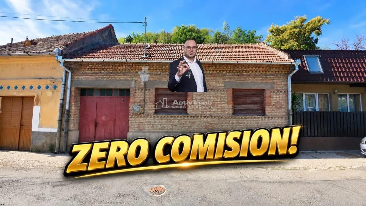 Oravita | Casa 8+ Incaperi | La Sosea | ZERO COMISION - foto 1