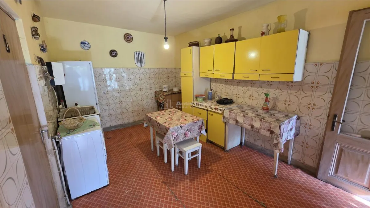 Oravita | Casa 8+ Incaperi | La Sosea | ZERO COMISION - foto 6
