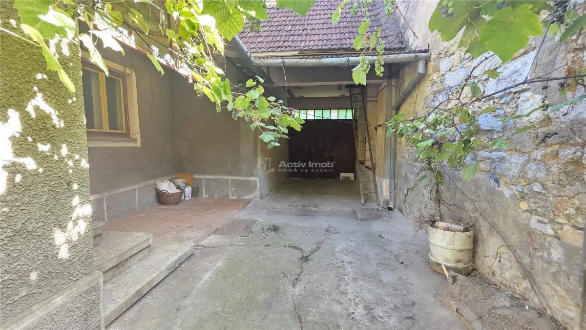 Oravita | Casa 8+ Incaperi | La Sosea | ZERO COMISION - foto 10