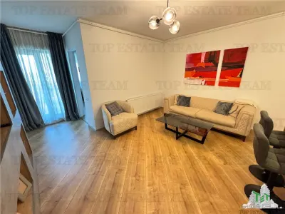 3-Bedroom Apartment | 4th Floor | Four City North Pipera | 65.44 sqm + Balcony - foto 2