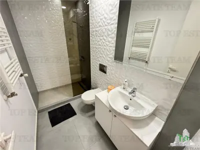 3-Bedroom Apartment | 4th Floor | Four City North Pipera | 65.44 sqm + Balcony - foto 6