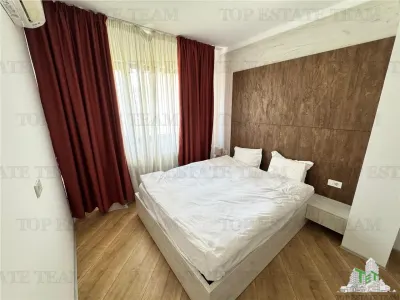 3-Bedroom Apartment | 4th Floor | Four City North Pipera | 65.44 sqm + Balcony - foto 7
