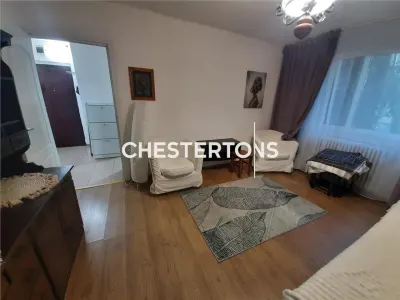 Apartament 2 camere de inchiriat in zona Tineretului, langa parc si metrou - Bucuresti
