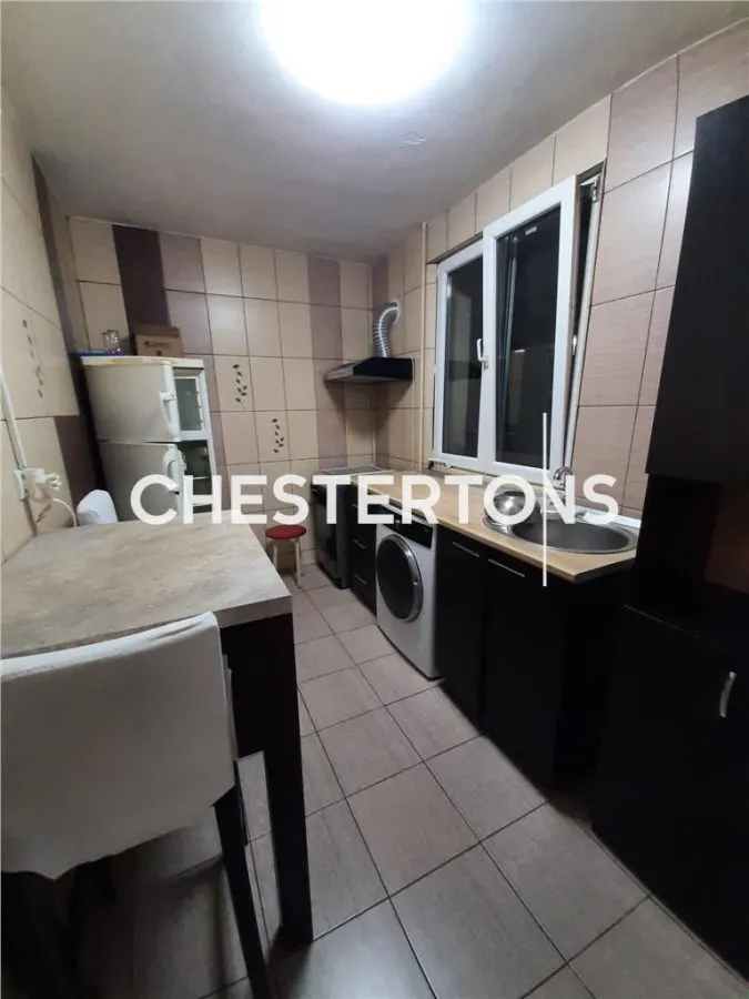 Apartament 2 camere de inchiriat in zona Tineretului, langa parc si metrou - foto 11