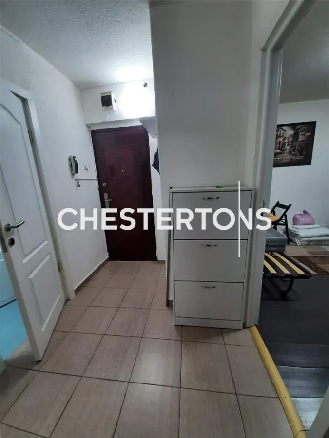 Apartament 2 camere de inchiriat in zona Tineretului, langa parc si metrou - foto 15