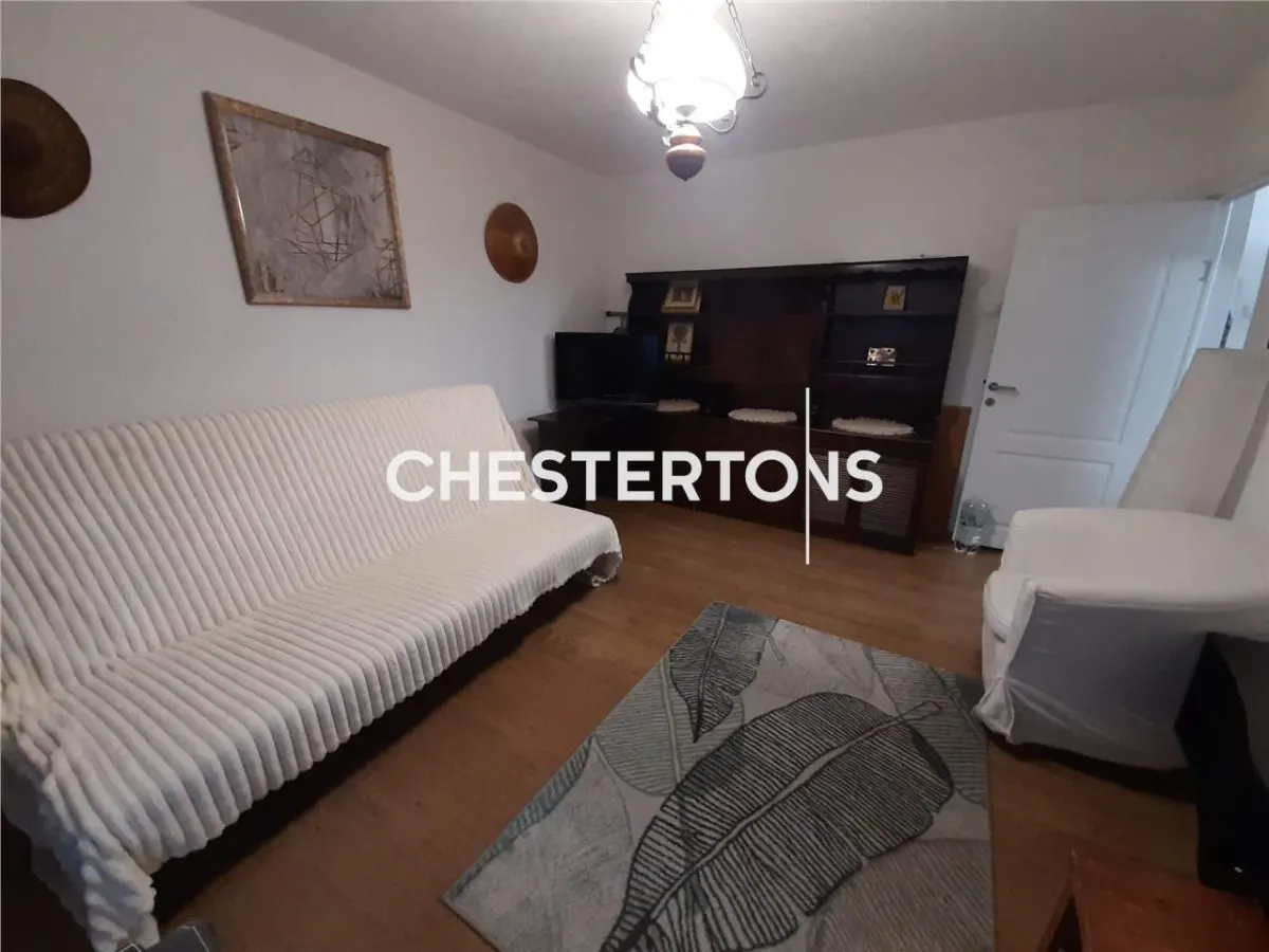 Apartament 2 camere de inchiriat in zona Tineretului, langa parc si metrou - foto 3