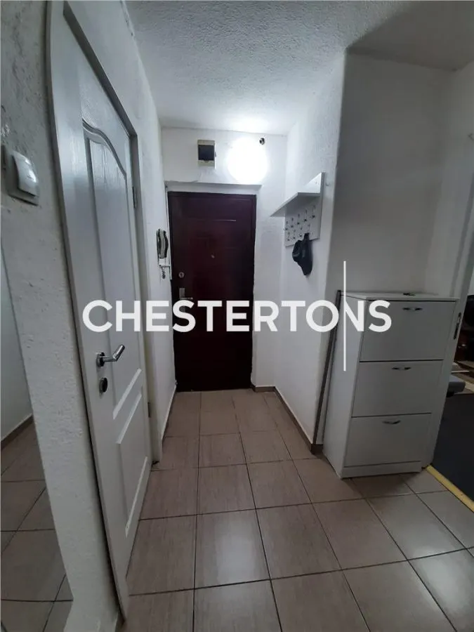 Apartament 2 camere de inchiriat in zona Tineretului, langa parc si metrou - foto 8