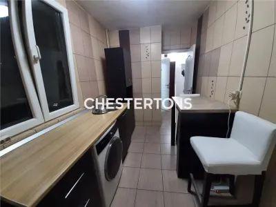 Apartament 2 camere de inchiriat in zona Tineretului, langa parc si metrou - foto 9