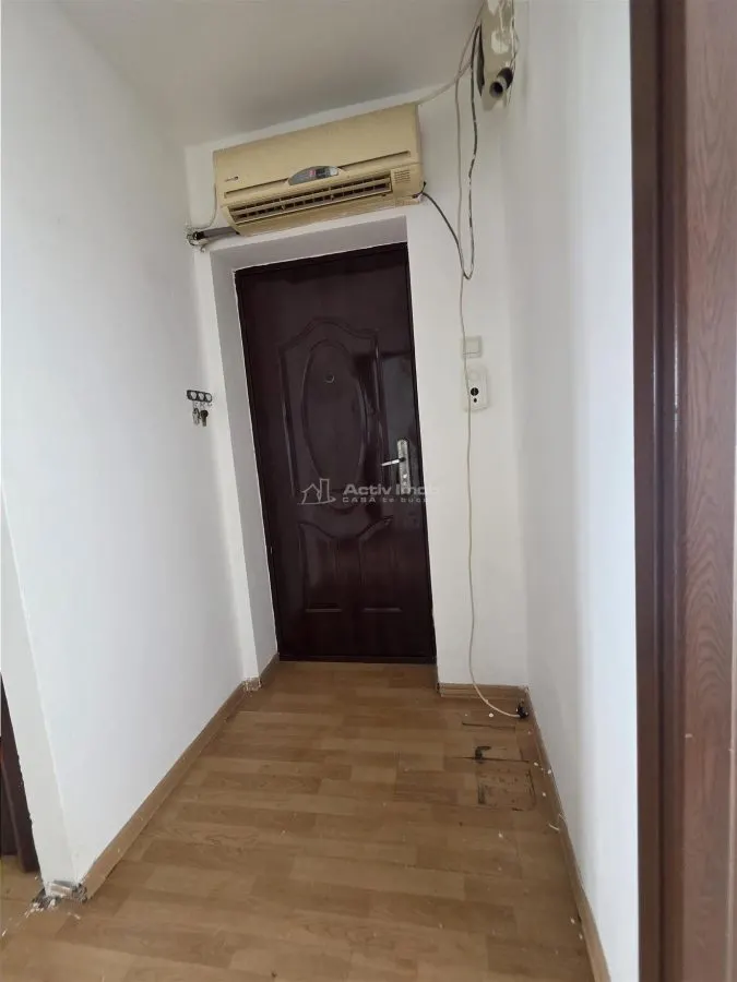 3 camere,61 mp, ET. 4, LOC PARCARE, zona OBOR - foto 3